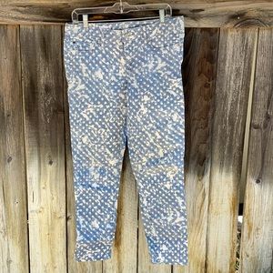 Gap 1969 Always Skinny Jeans